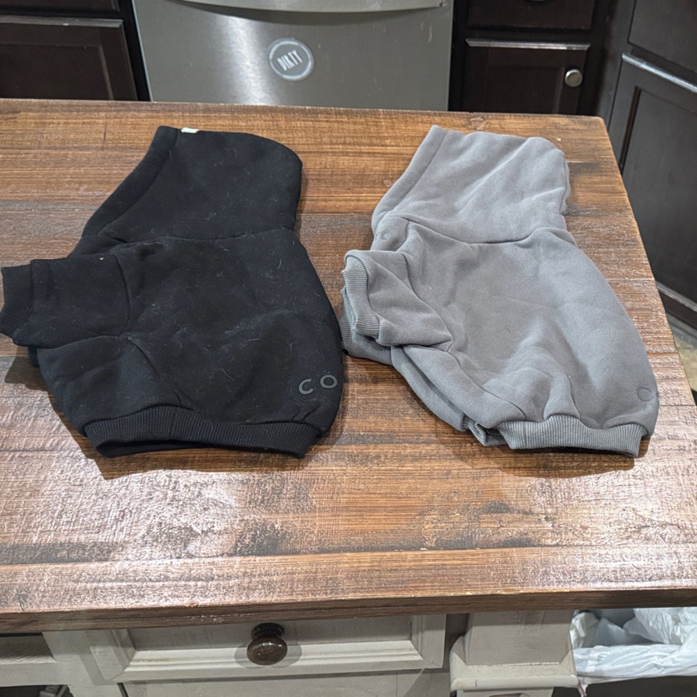 Comfrt Paw Hoodie